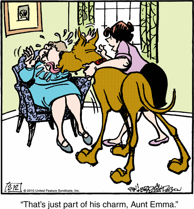 marmaduke